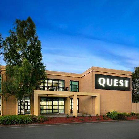 Aparthotel Quest Narre Warren Exterior foto
