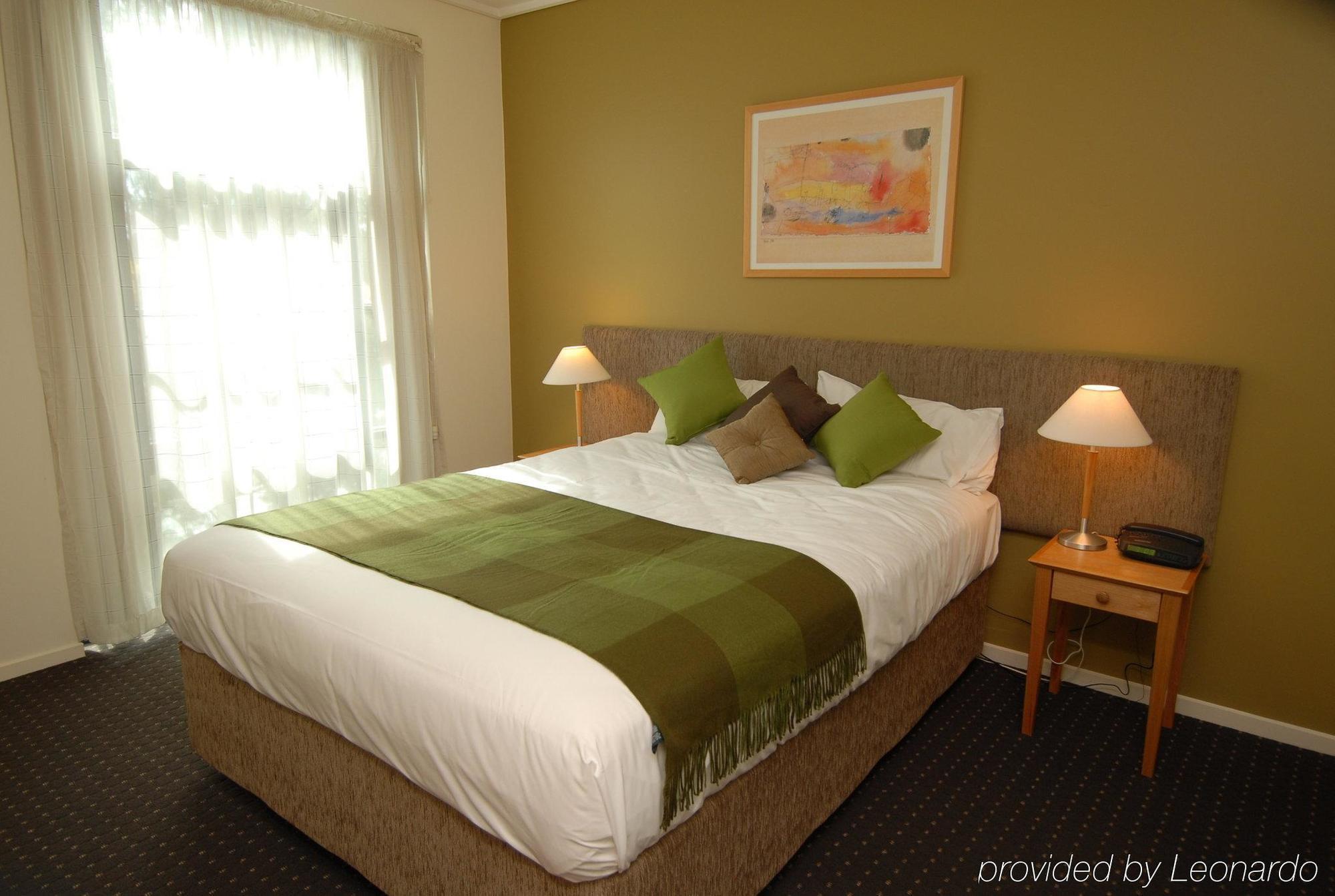 Aparthotel Quest Narre Warren Zimmer foto