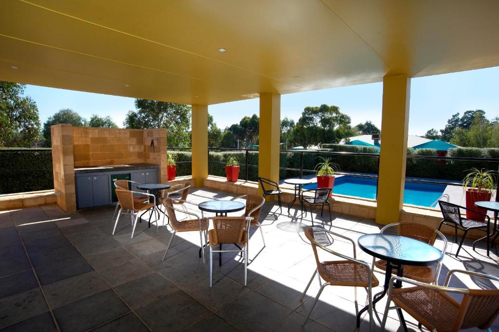 Aparthotel Quest Narre Warren Exterior foto