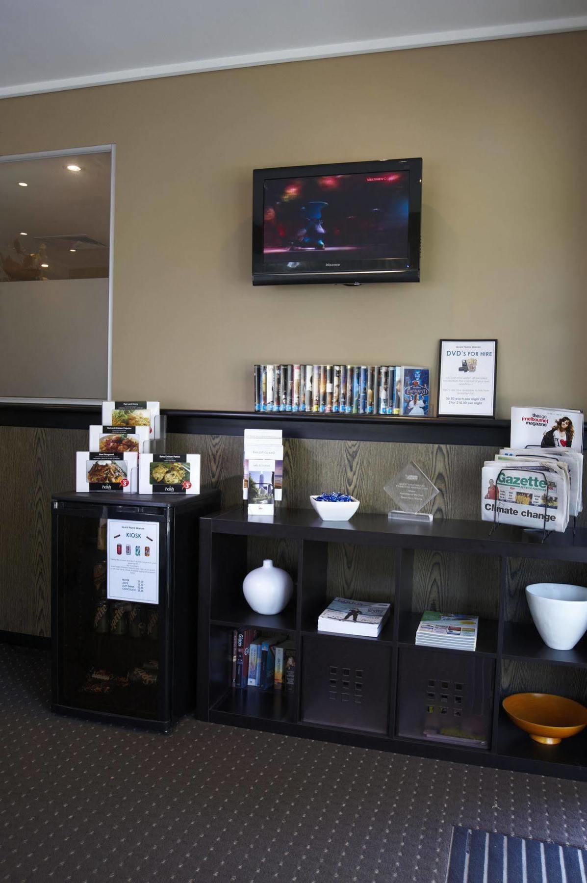 Aparthotel Quest Narre Warren Exterior foto
