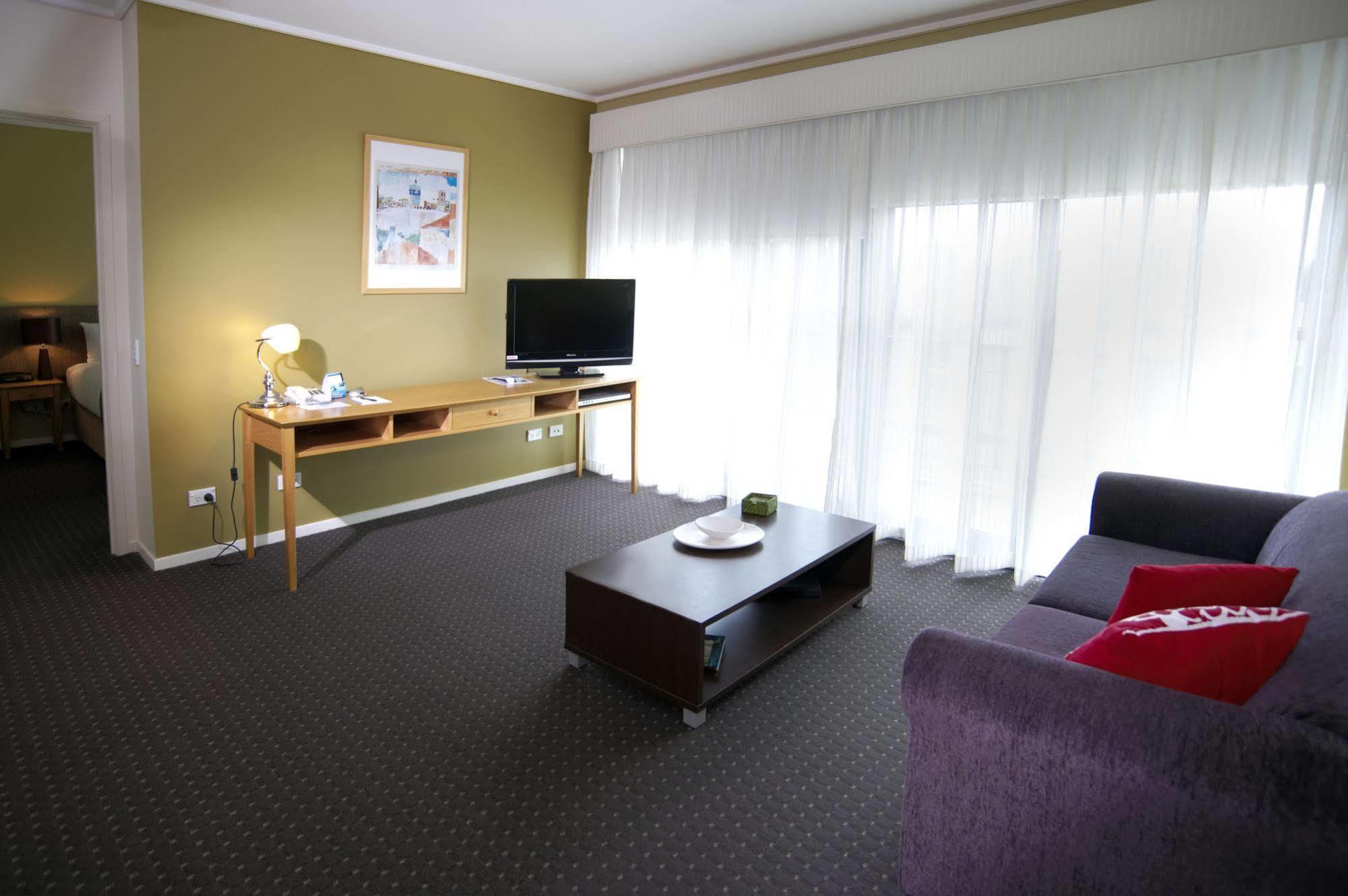 Aparthotel Quest Narre Warren Exterior foto
