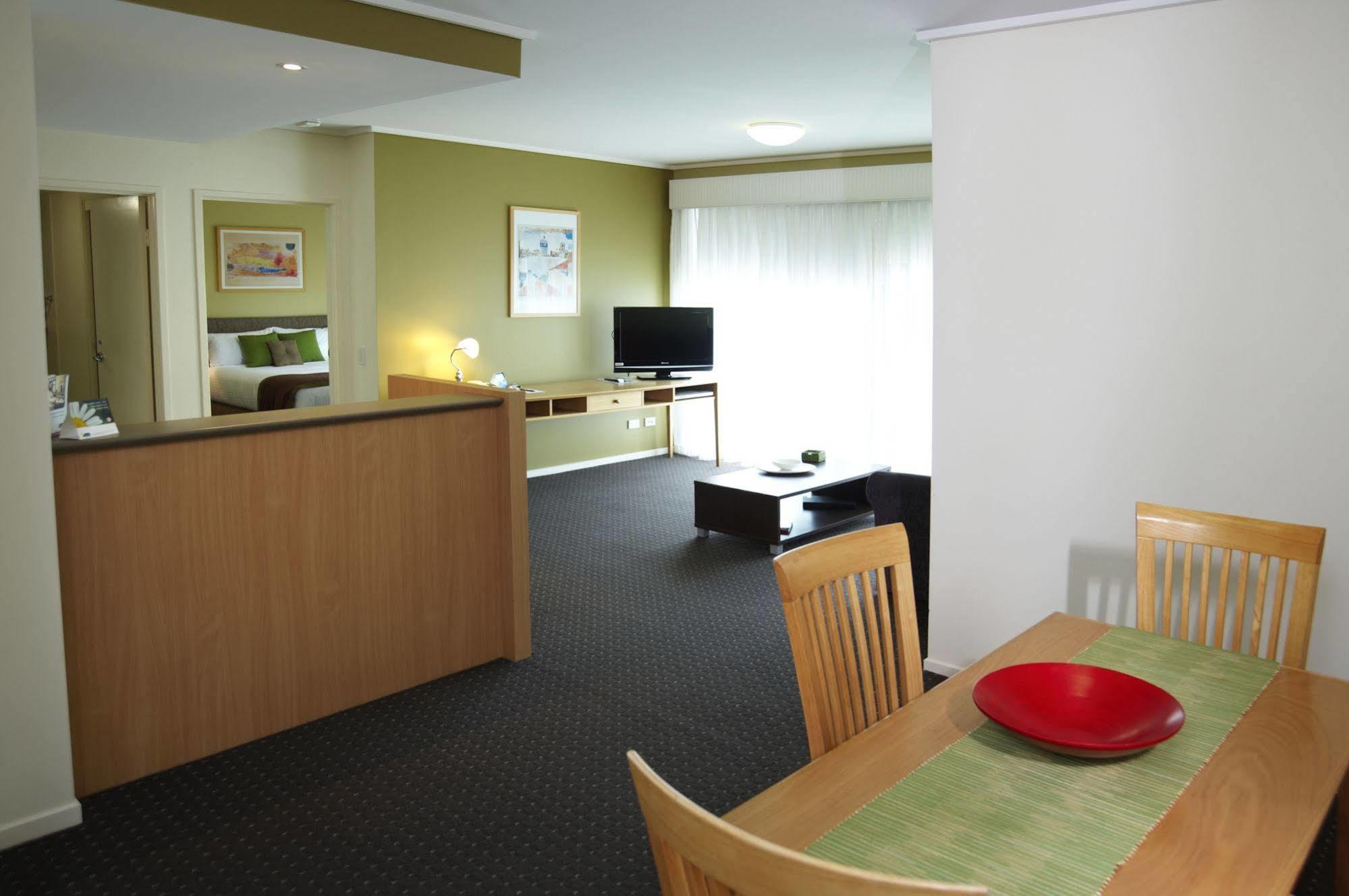 Aparthotel Quest Narre Warren Exterior foto
