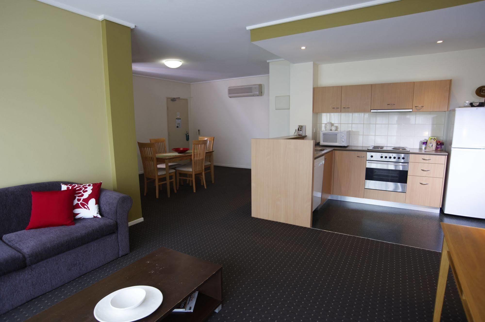 Aparthotel Quest Narre Warren Exterior foto