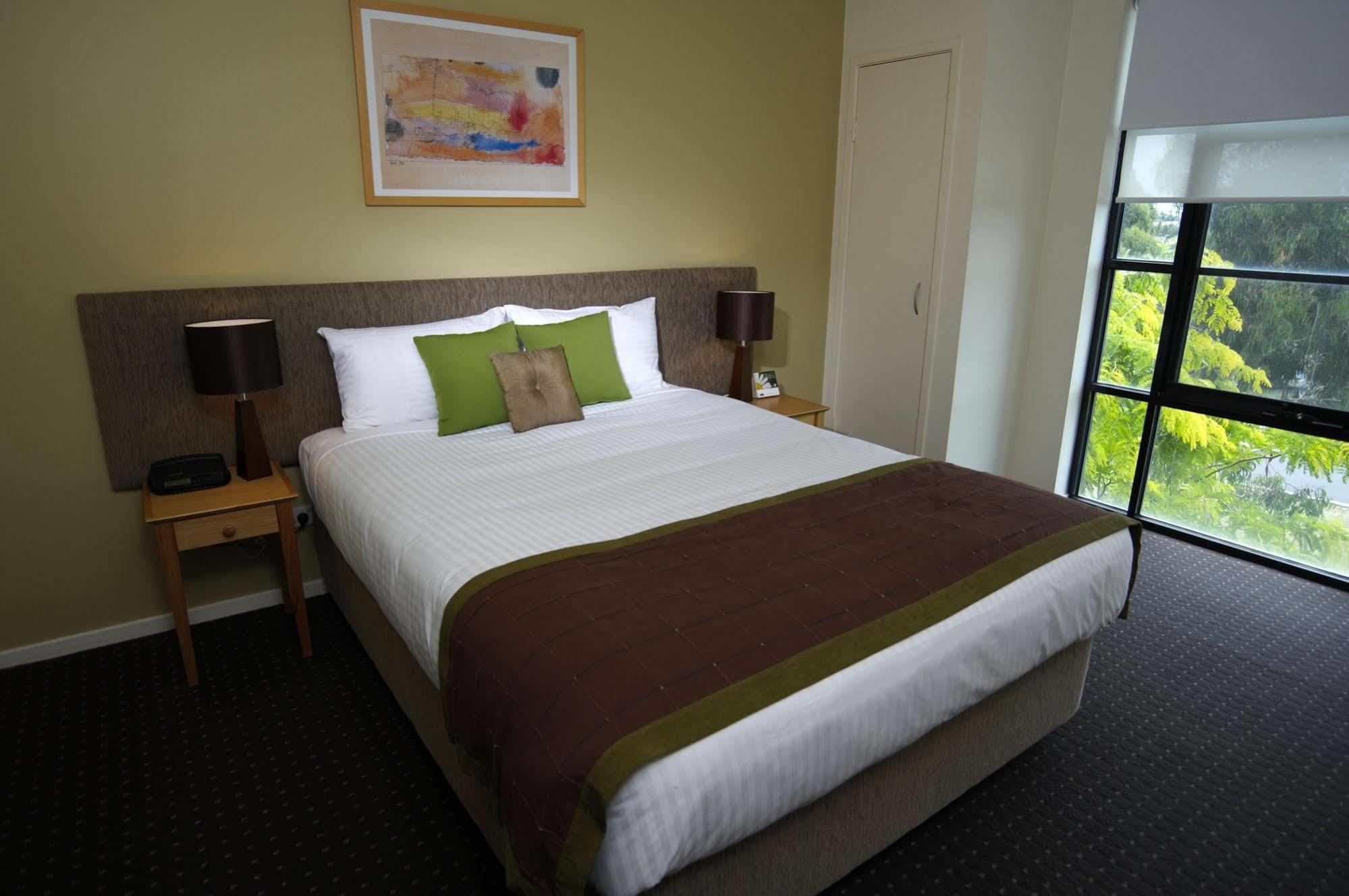 Aparthotel Quest Narre Warren Exterior foto