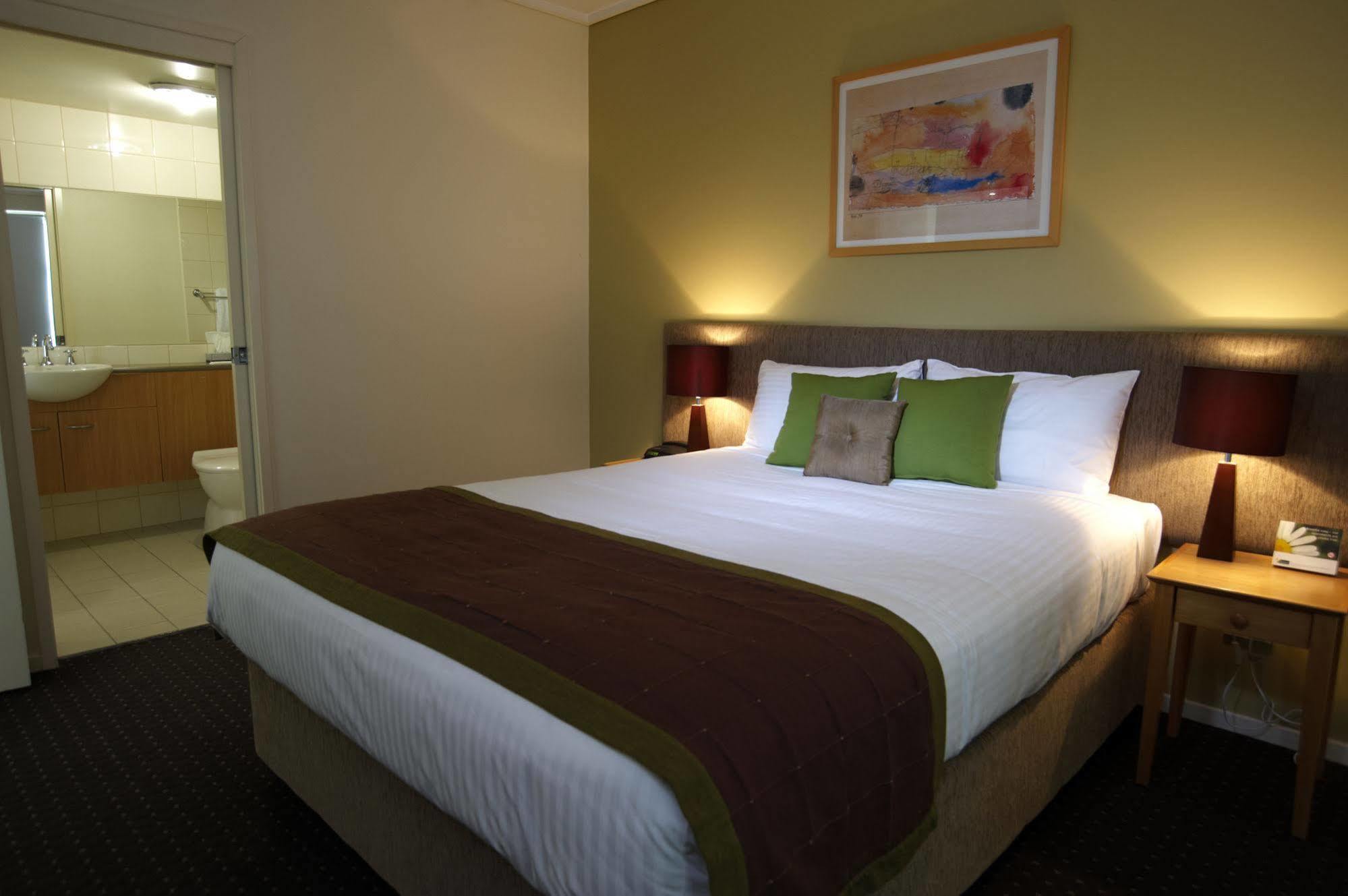 Aparthotel Quest Narre Warren Exterior foto