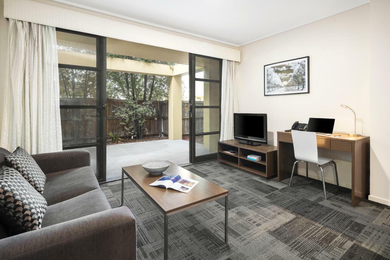Aparthotel Quest Narre Warren Exterior foto