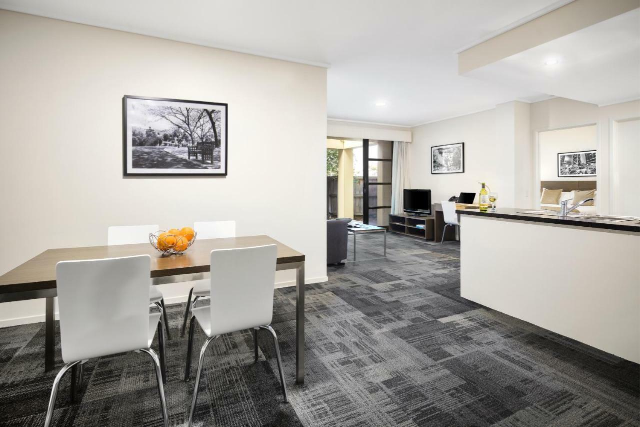 Aparthotel Quest Narre Warren Exterior foto